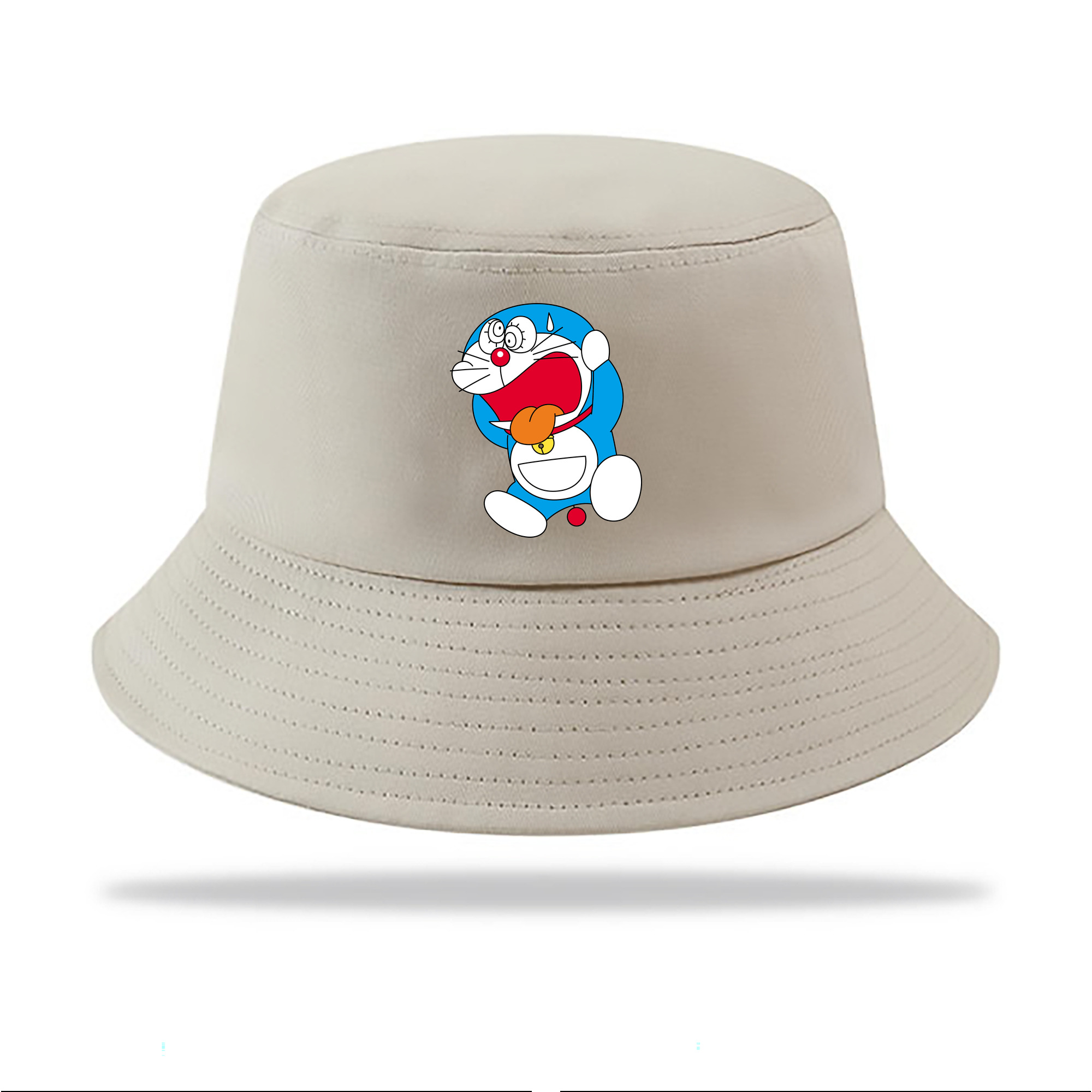 （画像用） ドラえもん Doraemon アウトドア日除けバケットハット